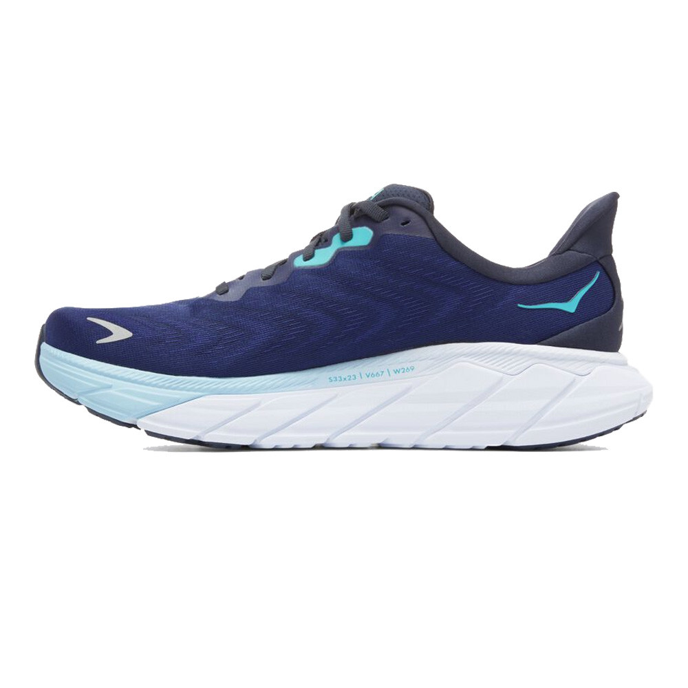 Hoka Arahi 6 Running Shoes (2E Width) | SportsShoes.com