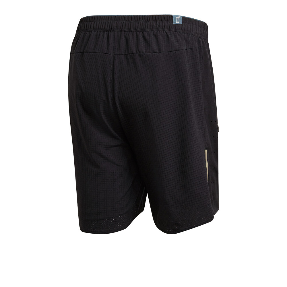adidas Saturday 2-en-1 9 pouce Ultra short