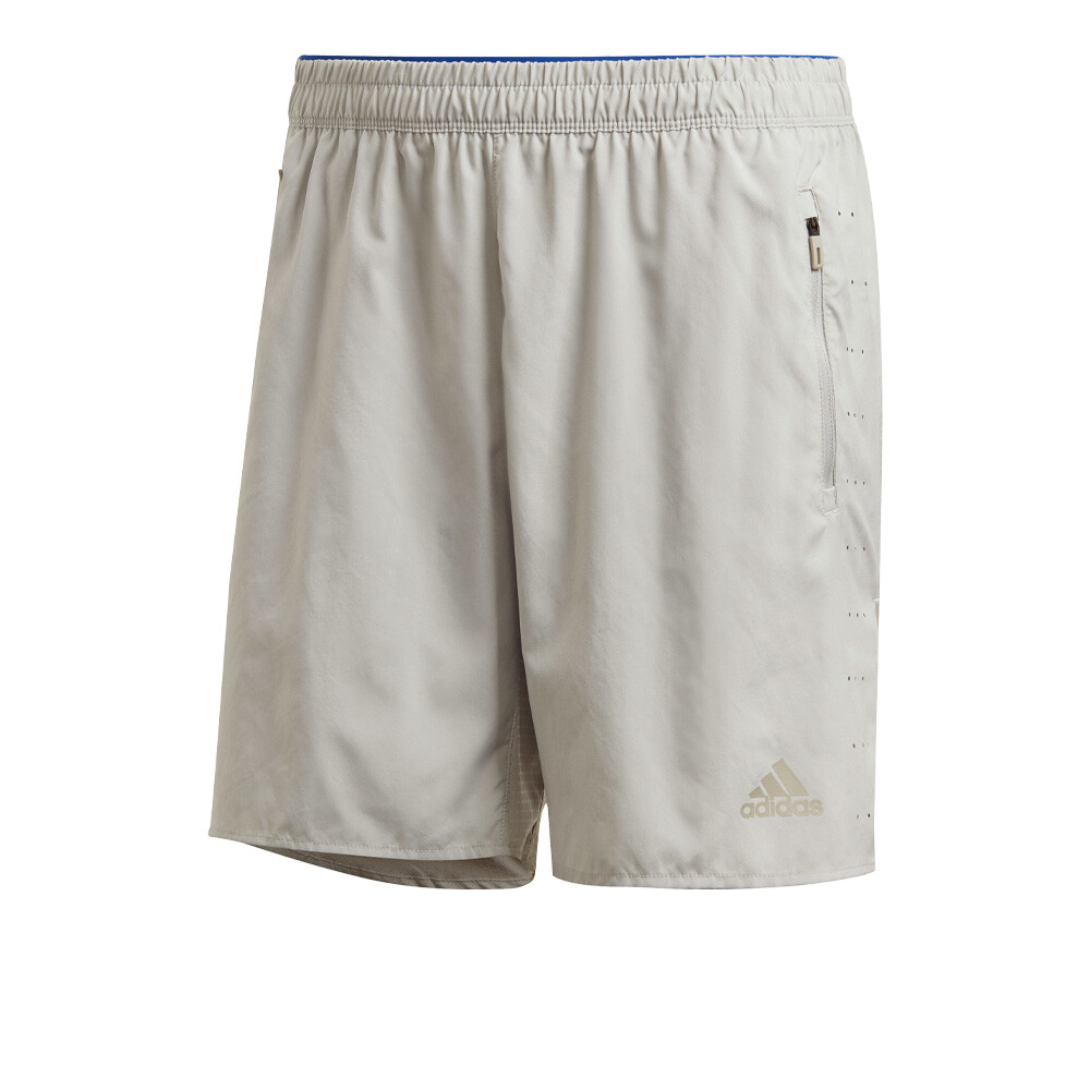 adidas Saturday 2-in-1 9 Pollice Ultra Pantaloncini adidas Saturday 2-in-1 9 Pollice Ultra Pantaloncini