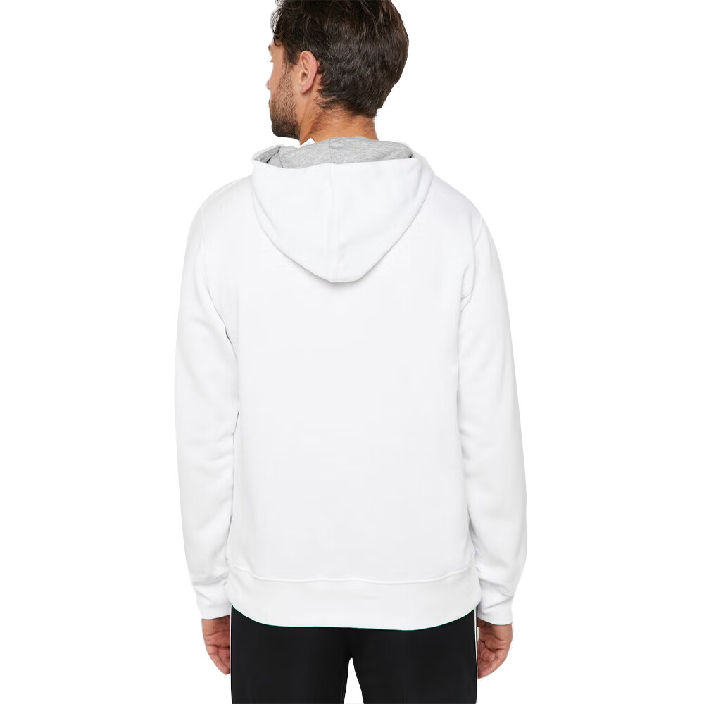 New Balance Core Fleece Hoodie | SportsShoes.com