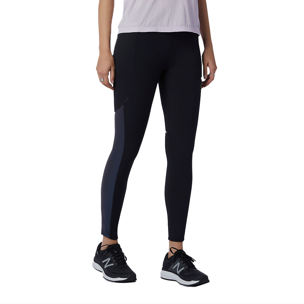 New Balance PMV Shutter Speed Damen Tights