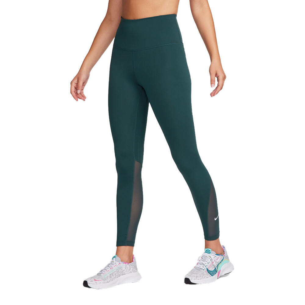 Nike Dri-FIT One 7/8 Donna Leggings - HO23