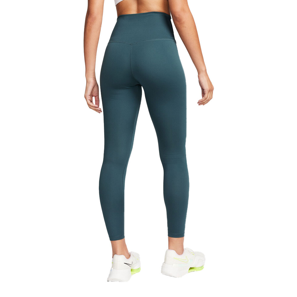 Nike Dri-FIT One High-Rise Donna Leggings - HO23