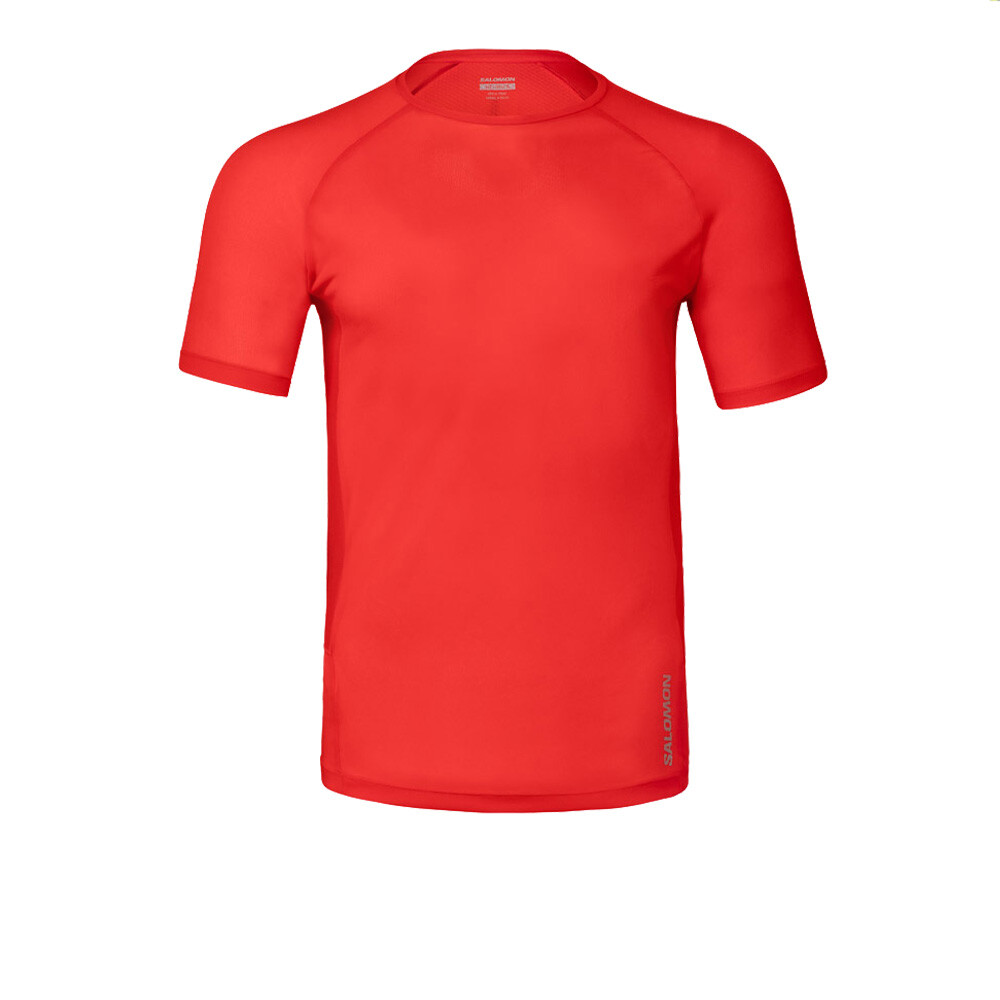 Salomon Cross Rebel T-Shirt - AW23