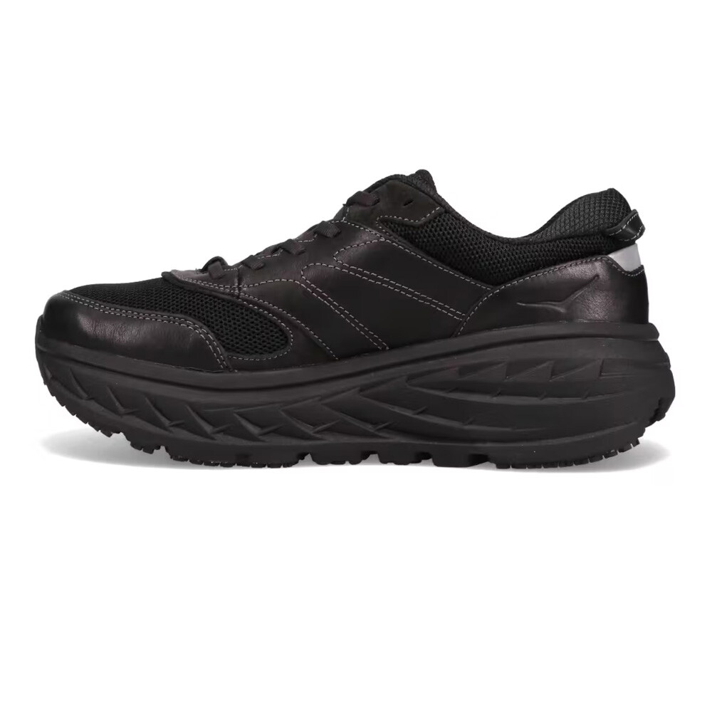 Hoka Bondi L Walking Shoes | SportsShoes.com
