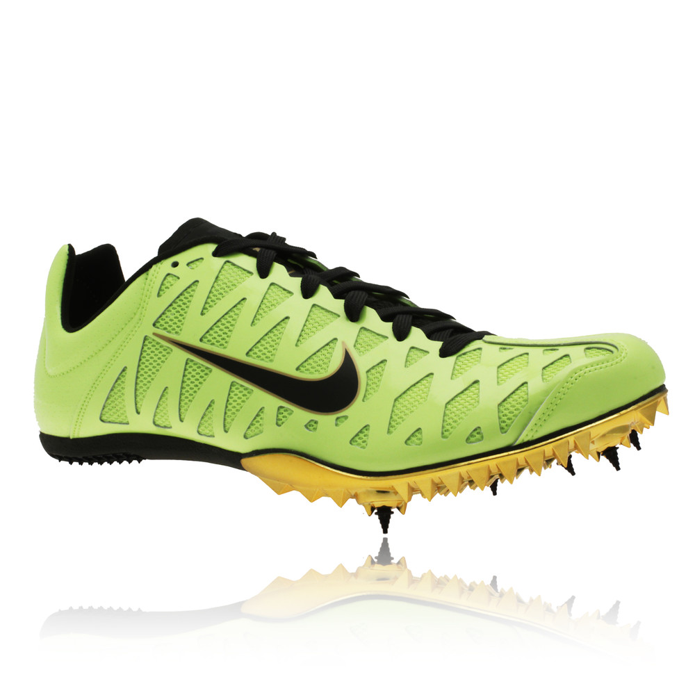 Nike Zoom Maxcat Sprint Running Spikes