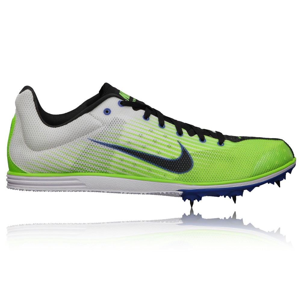 Nike Rival D Running Spikes