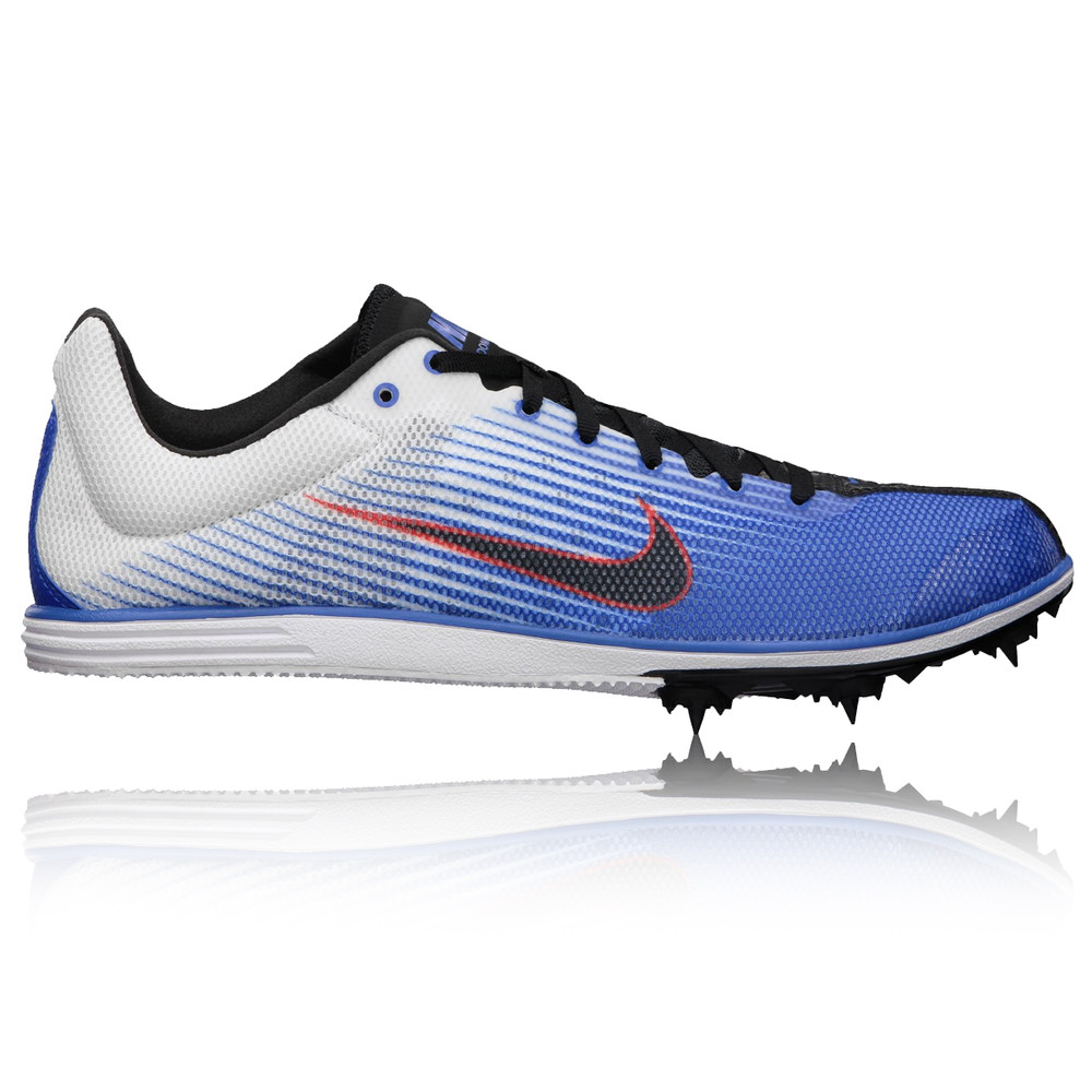 Nike Rival D Running Spikes