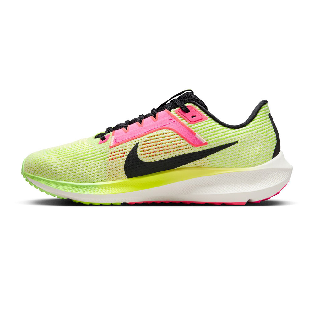 Nike Air Zoom Pegasus 40 Premium Running Shoes - SP24 | SportsShoes.com