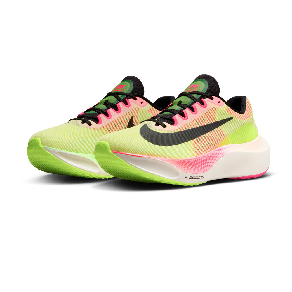 NIKE Zoom Fly 5 Men  Runners' Lab webshop