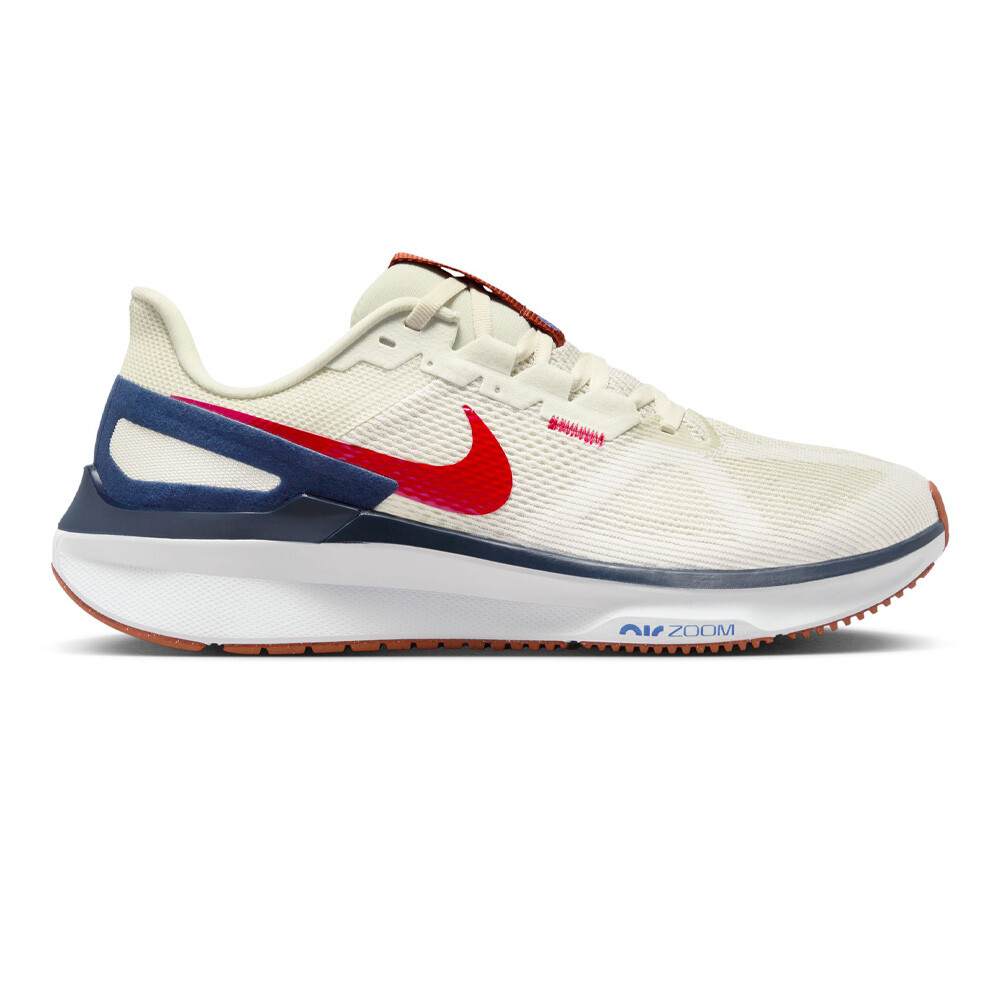 Nike Air Zoom Structure 25 Running Shoes - SP24 | SportsShoes.com