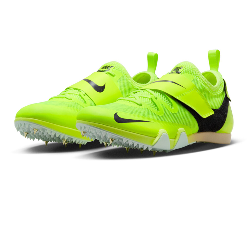 Nike Pole Vault Elite Jumping clavos