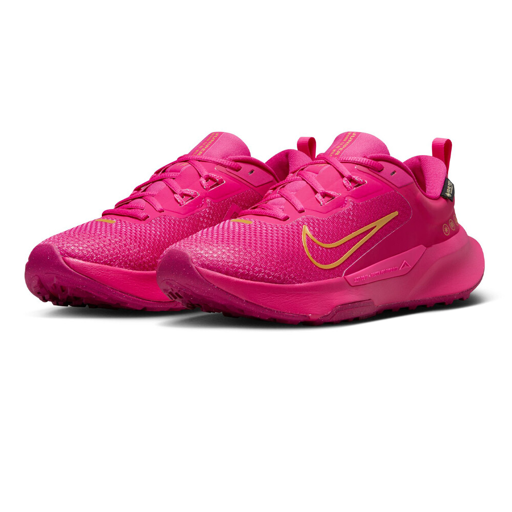 Nike Juniper Trail 2 GORE-TEX per donna Scarpe da Trail Running - HO23