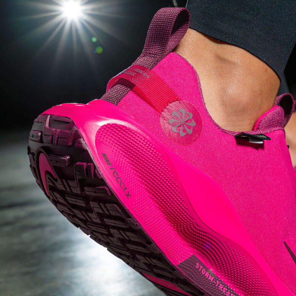 Nike React Infinity Run 4 GORE-TEX Women's Running Shoes - SP24 