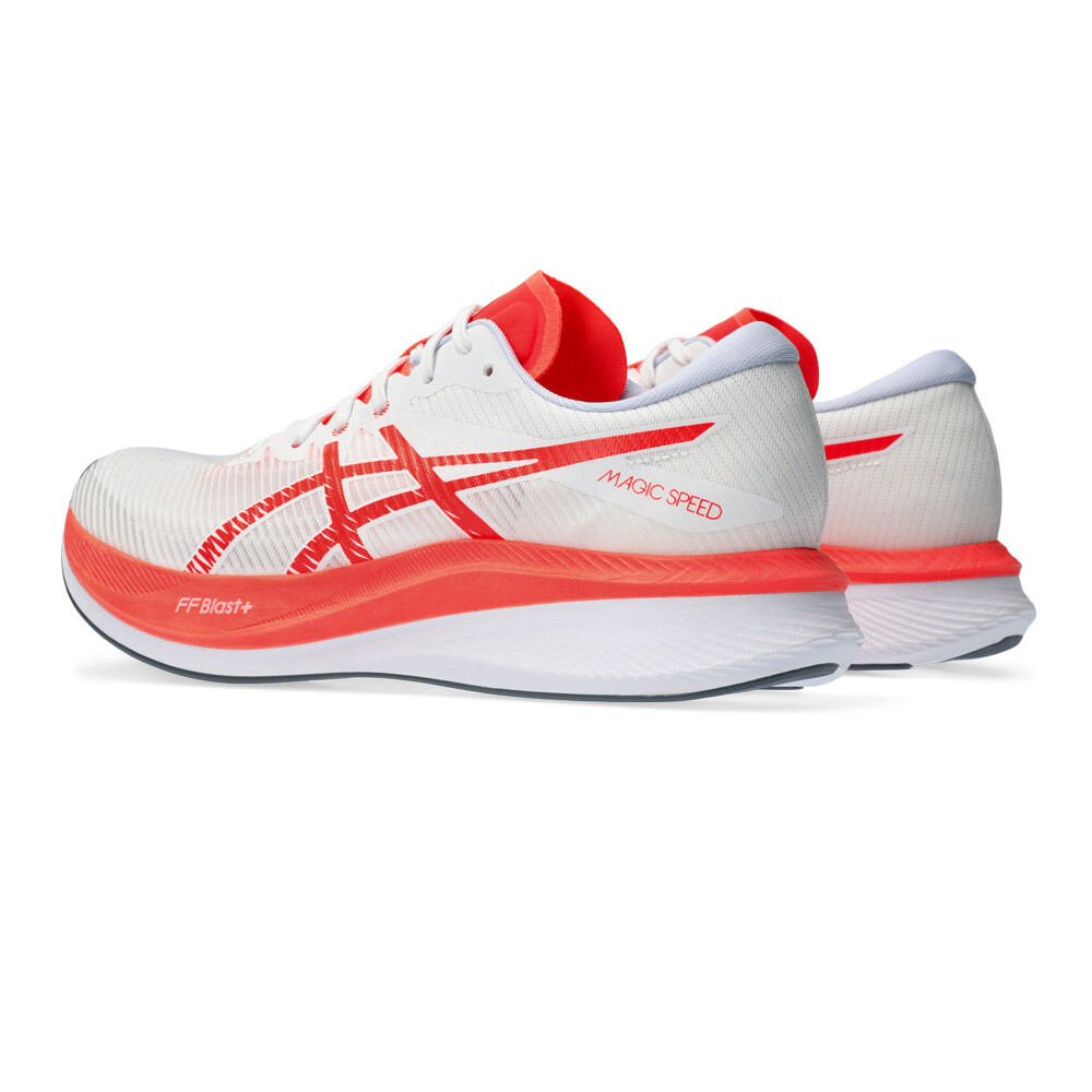 ASICS Magic Speed 3 Running Shoes - SS24 | SportsShoes.com