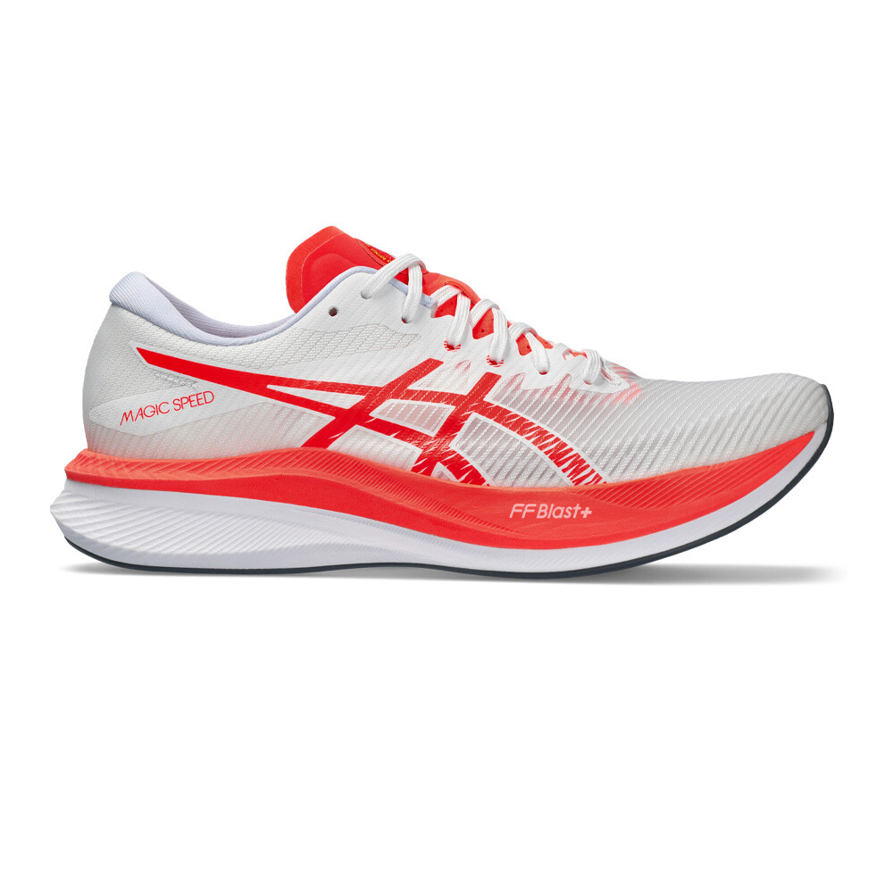 ASICS Magic Speed 3 Running Shoes - SS24 | SportsShoes.com