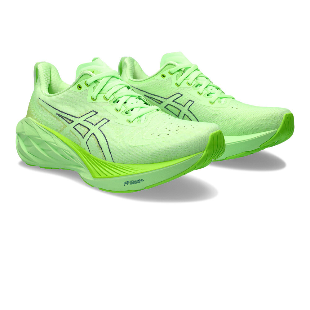 ASICS Novablast 4 scarpe da corsa - SS24