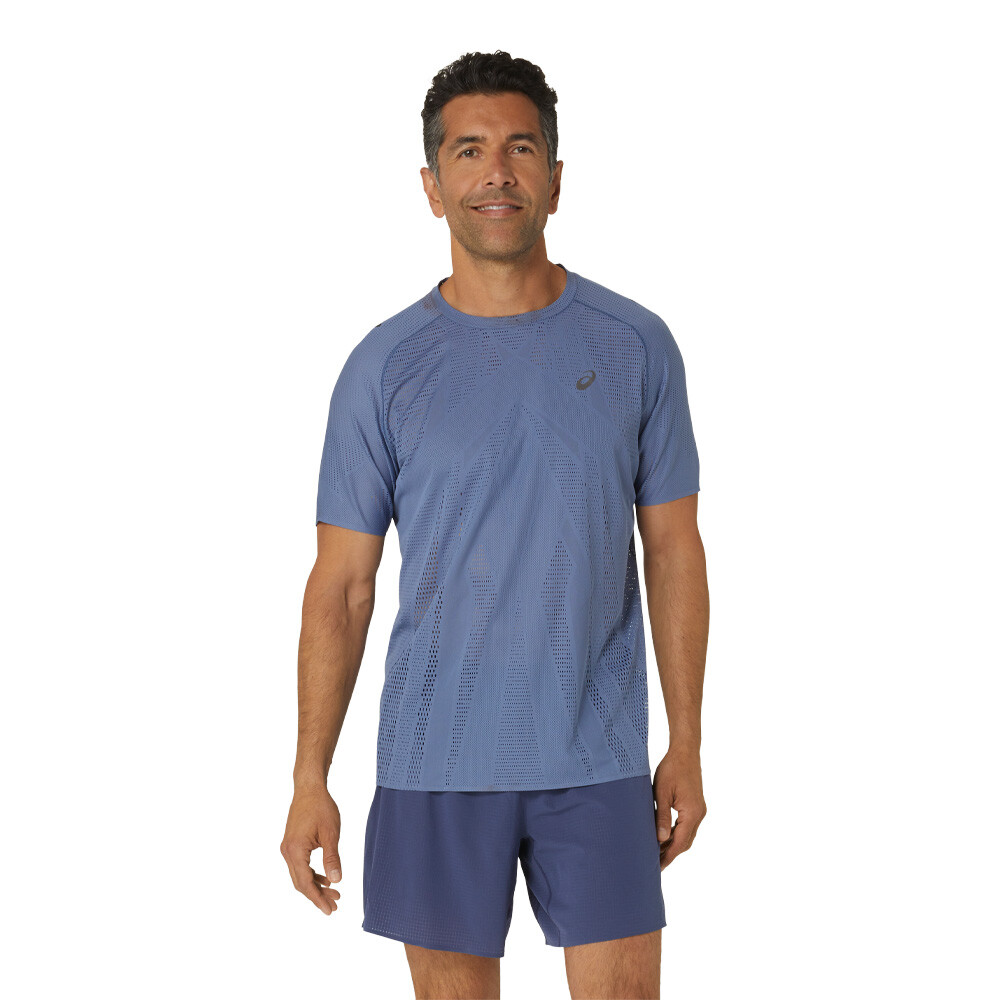 Asics Metarun T-Shirt - SS24