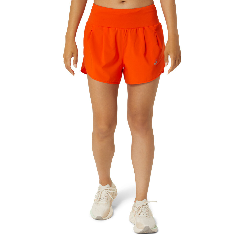 ASICS Road 3.5 zoll Damen Shorts - SS24