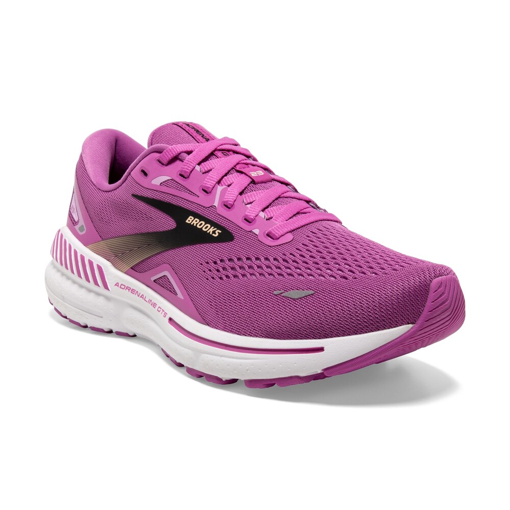 Brooks Adrenaline GTS 23 Women's Running Shoes - SS24