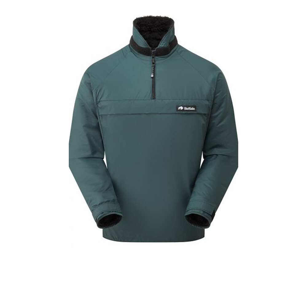 Buffalo Explorer Shirt Jacket - AW24
