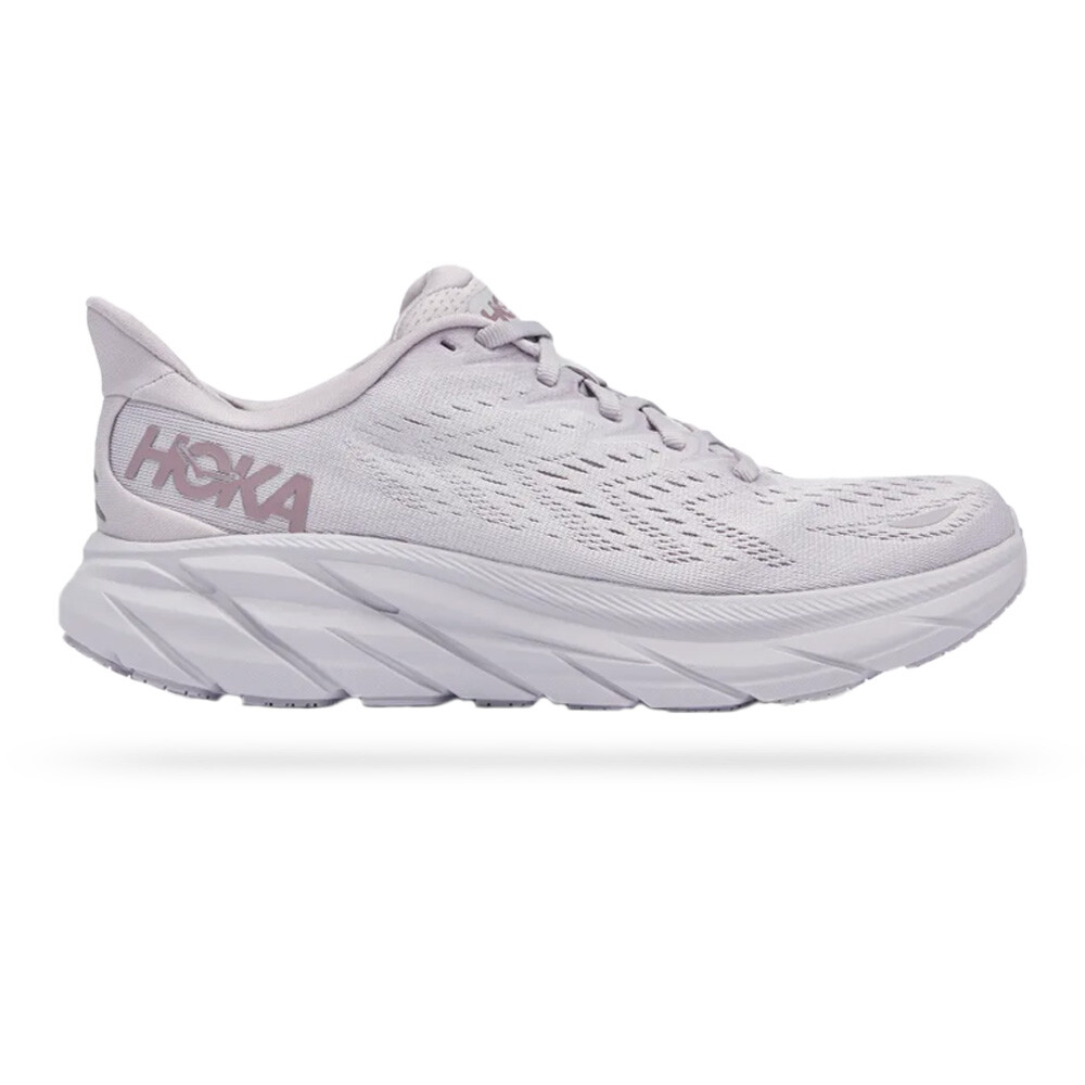 Hoka Clifton 8 para mujer zapatillas de running