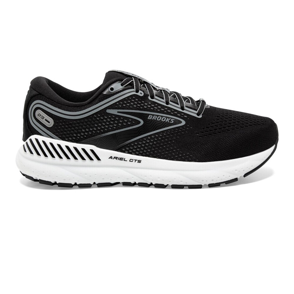 Brooks Ariel GTS 23 Women's Running Shoes (D Width) - SS24