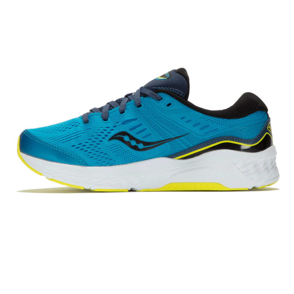 Saucony Munchen 4 Running Shoes | SportsShoes.com