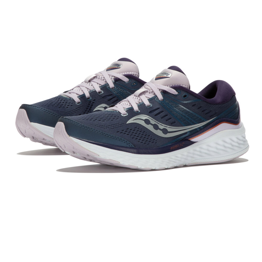 Saucony Munchen 4 femmes chaussures de running