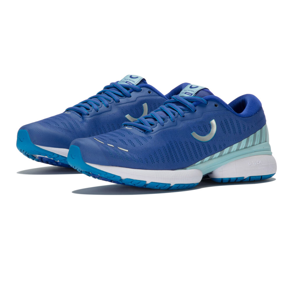 True Motion U-TECH Nevos Next Gen Scarpe da running per donna - SS23