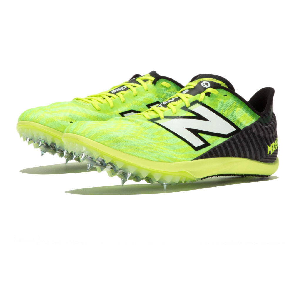 New Balance Fuelcell MD500v9 Running Spikes - SS24 | SportsShoes.com