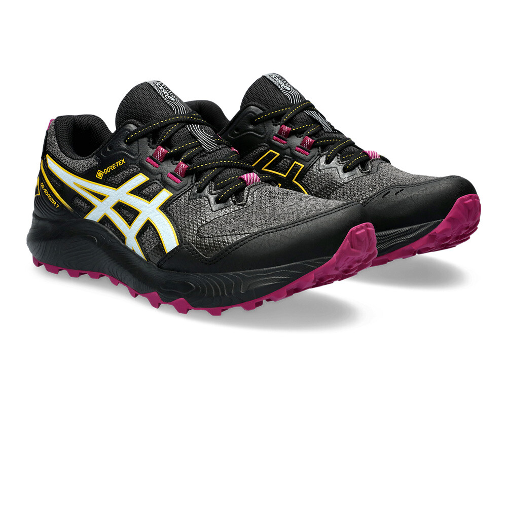 Asics Gel-Sonoma 7 GORE-TEX Women's Trail Running Shoes - SS24