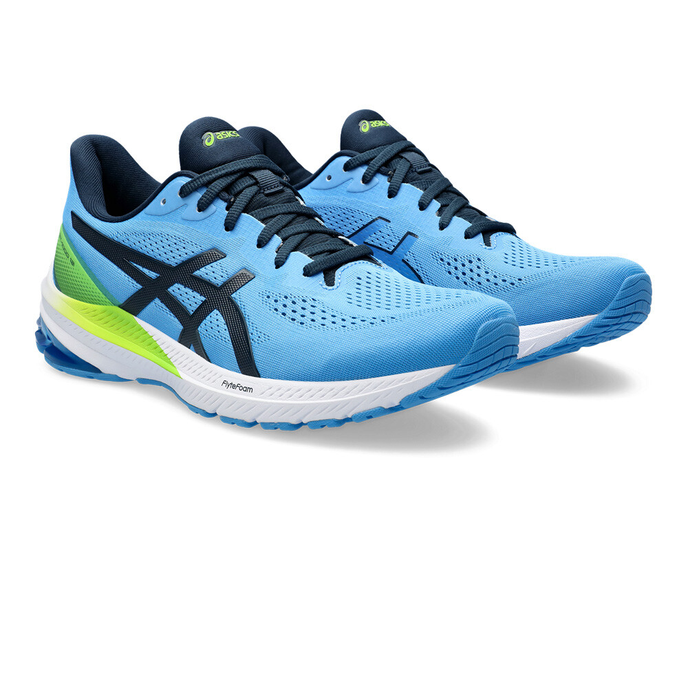 ASICS GT-1000 12 Running Shoes - SS24 | SportsShoes.com