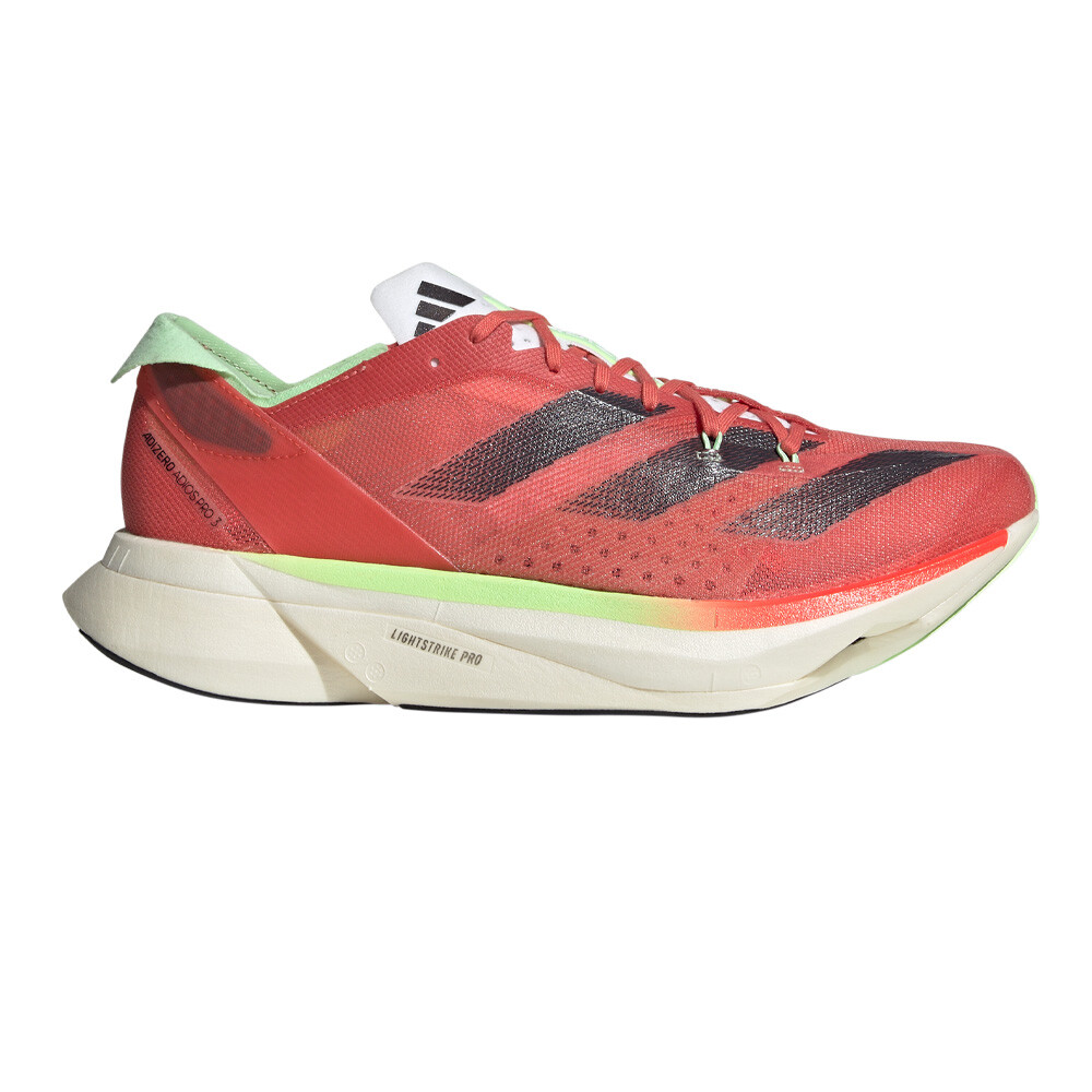 adidas Adizero Adios Pro 3 Running Shoes - SS24