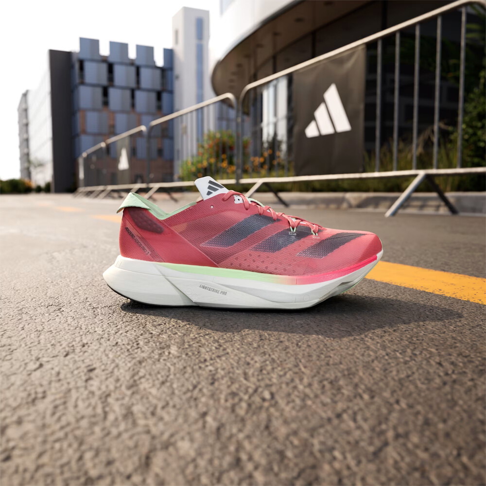 adidas Adizero Adios Pro 3 Running Shoes - SS24 | SportsShoes.com