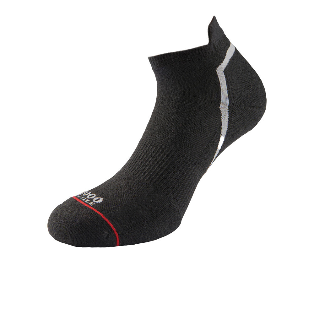 1000 Mile Activ Running Women's Socklet