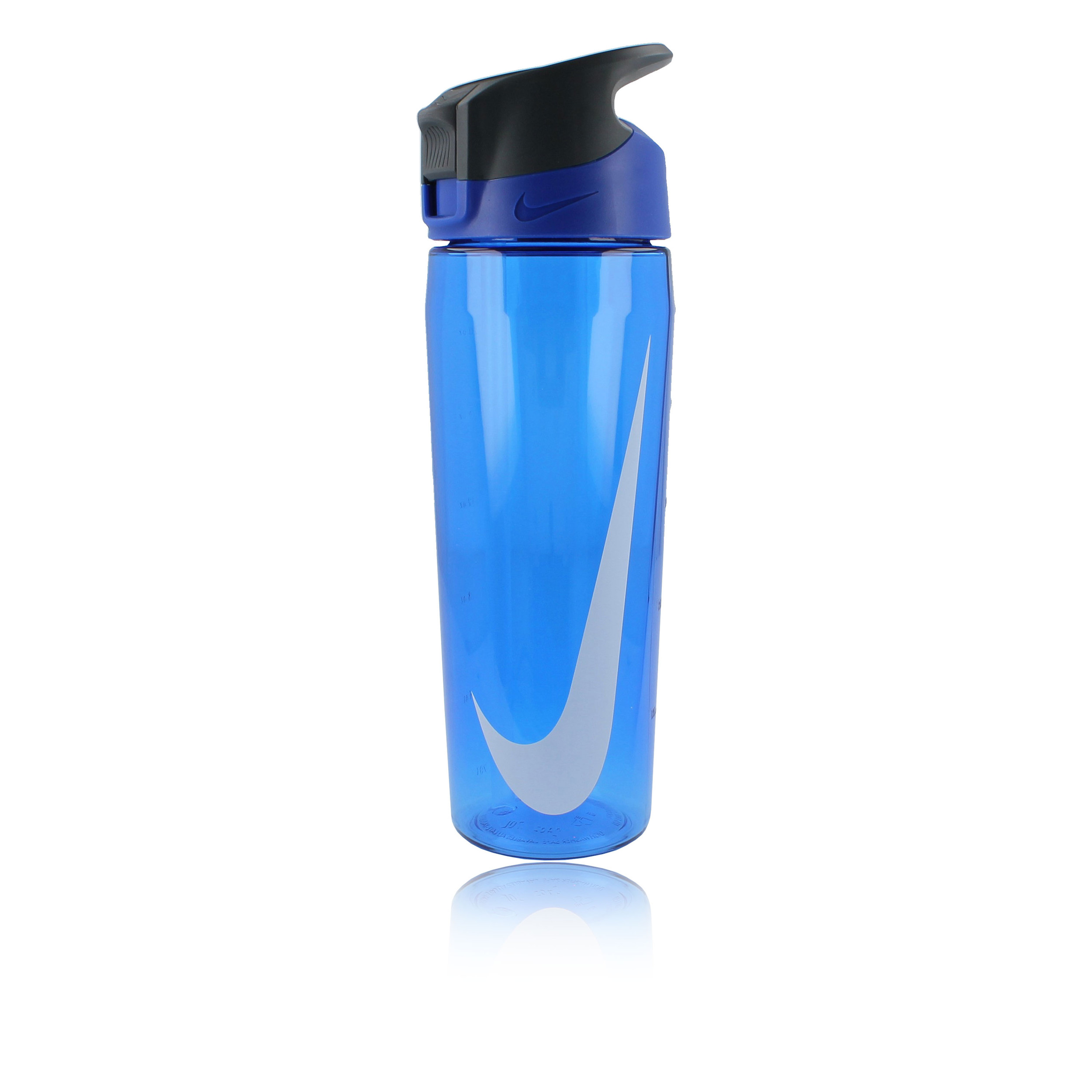 Nike TR Hypercharge Straw Bottle 24oz - FA19