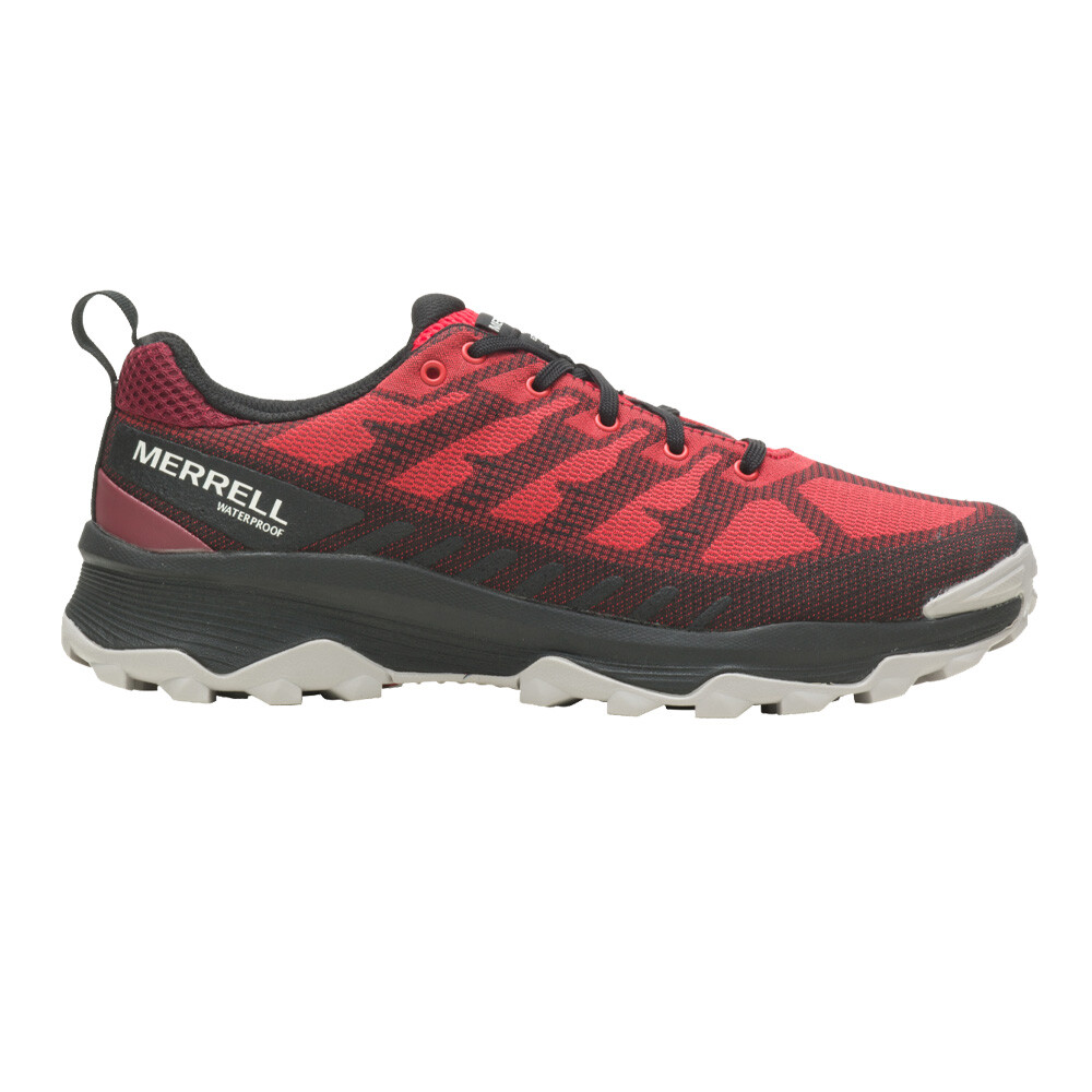 Merrell Speed Eco Scarpe da escursione impermeabili