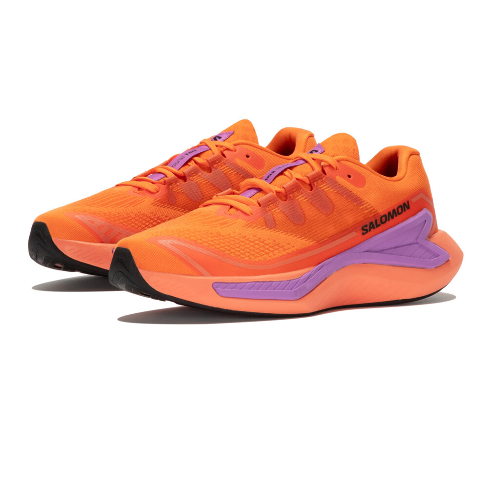 Salomon DRX Bliss Women's Running Shoes - SS24