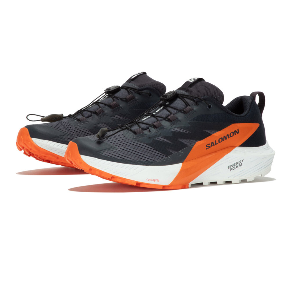 Salomon Sense Ride 5 GORE-TEX Traillauf laufschuhe - SS24