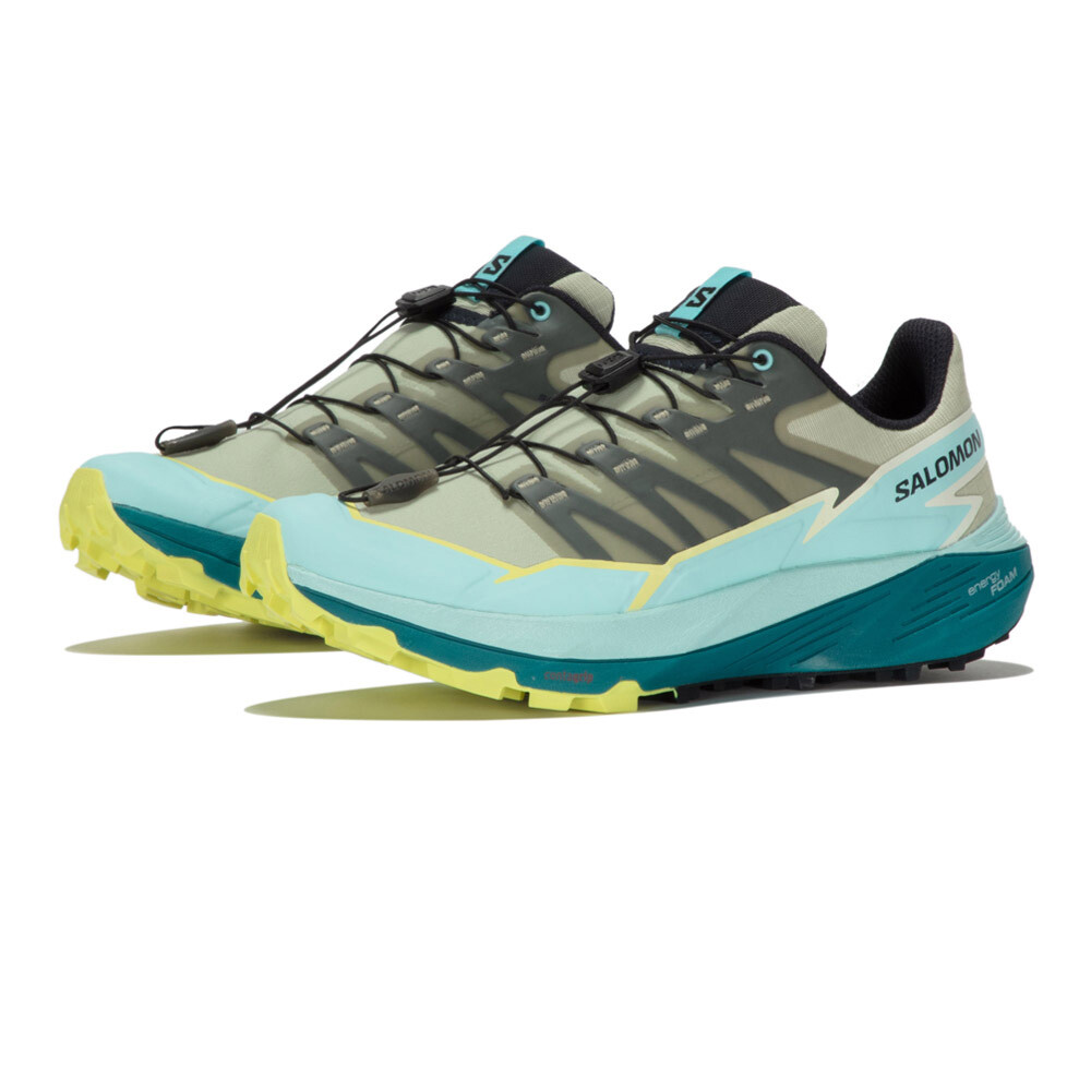 Salomon Thundercross Women's Trail Running Shoes - SS24