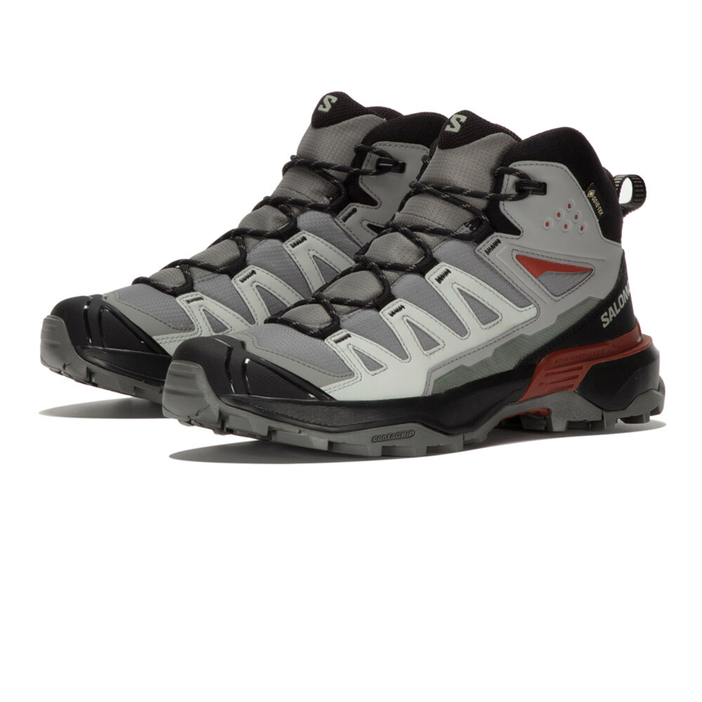 Salomon X Ultra 360 GORE-TEX Mid Walking Boots - SS24