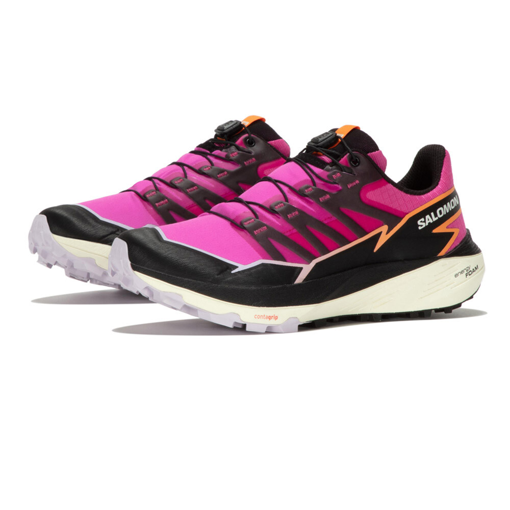 Thundercross Damen Trail Laufschuhe - SS24