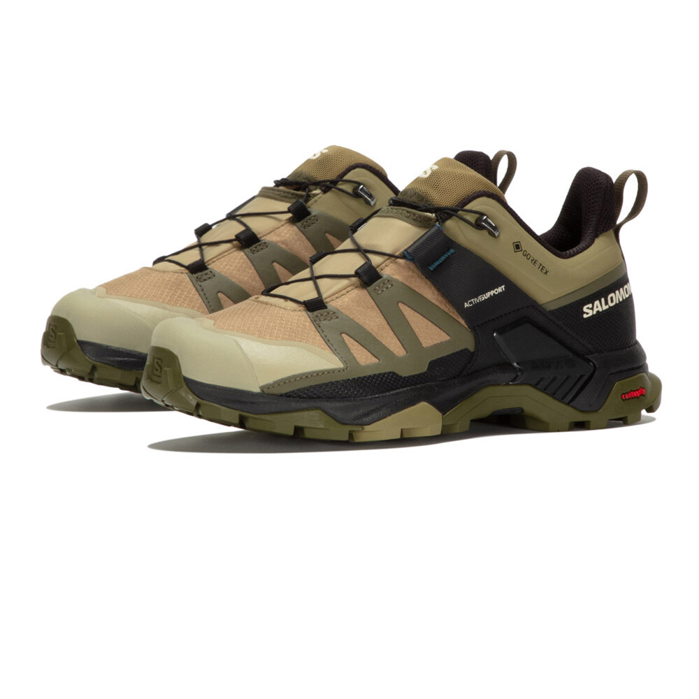 Salomon X Ultra 4 GORE-TEX Walking Shoes - SS24