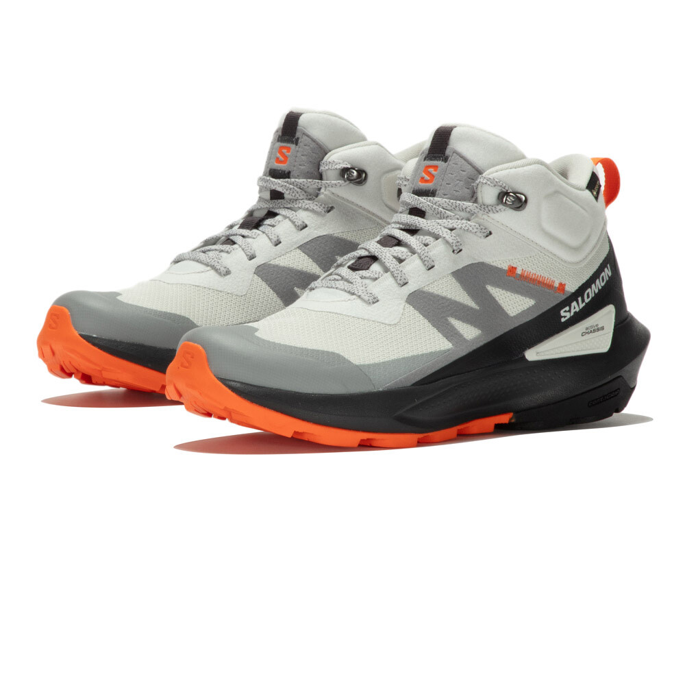 Salomon Elixir Activ Mid GORE-TEX Walking Boots - AW24