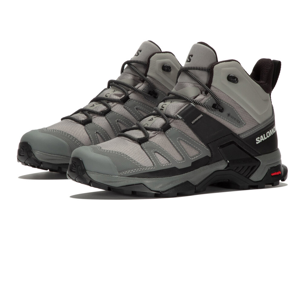 X Ultra 4 Mid GORE-TEX Walking Boots - AW24