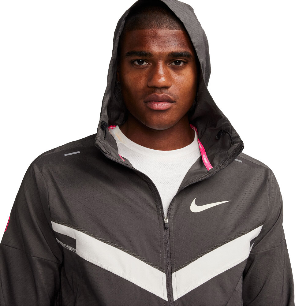 Nike Repel UV Windrunner Running Jacket - SP24