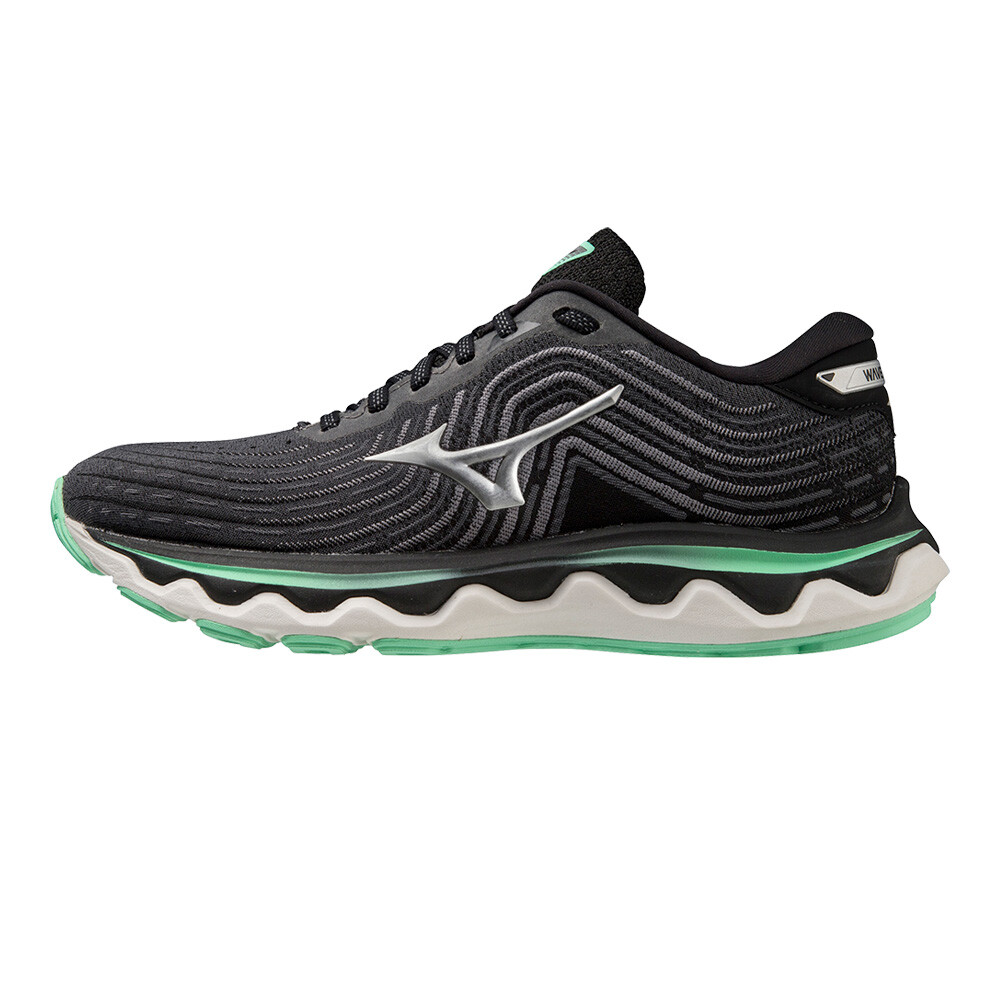 Mizuno Wave Horizon 6 Damen Laufschuhe