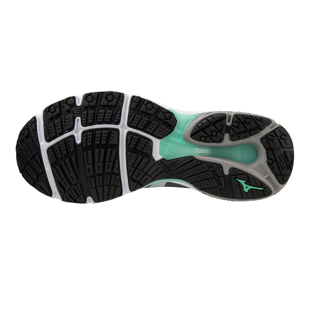 Mizuno Wave Prodigy 4 femme chaussures de running