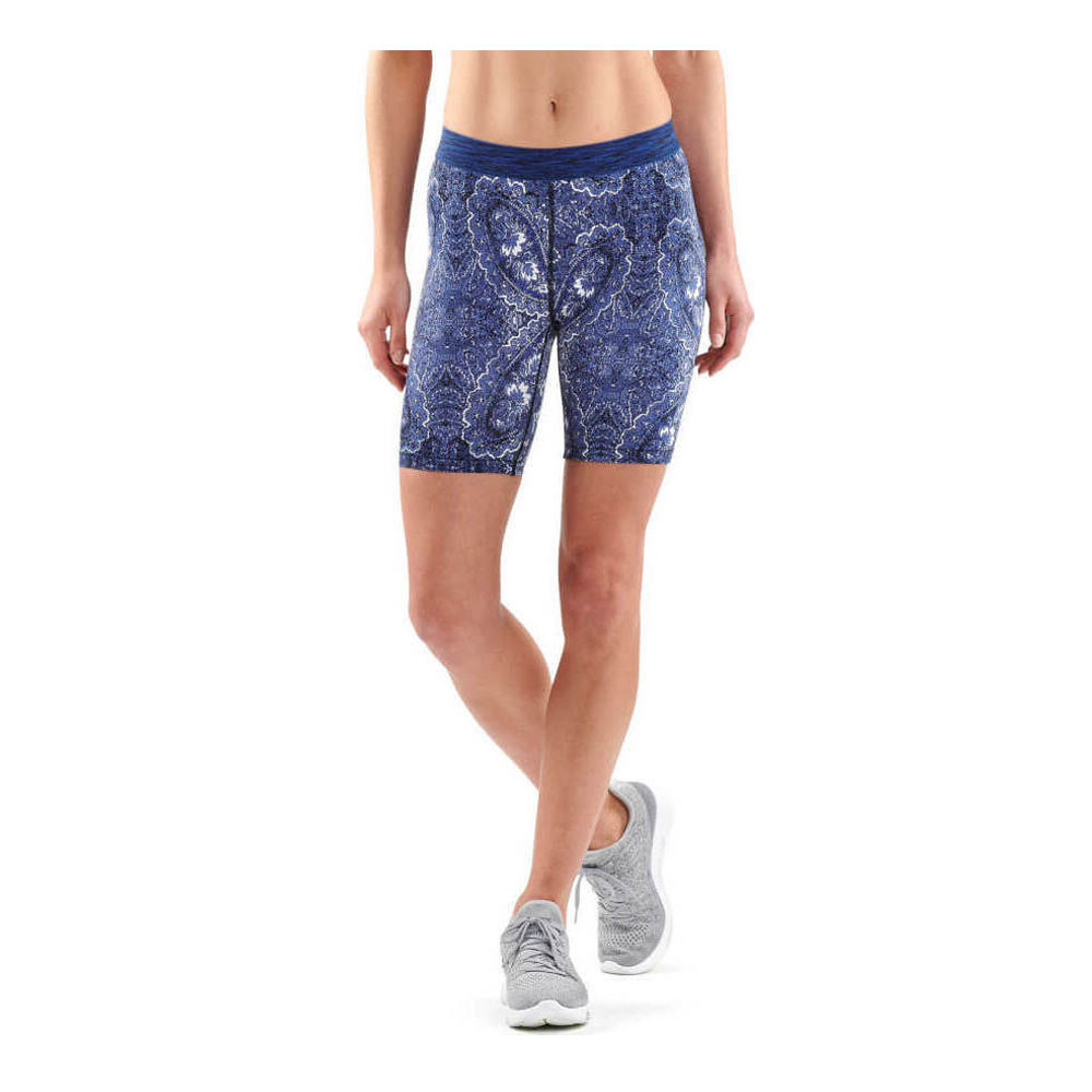 Skins DNAmic femmes short de compression